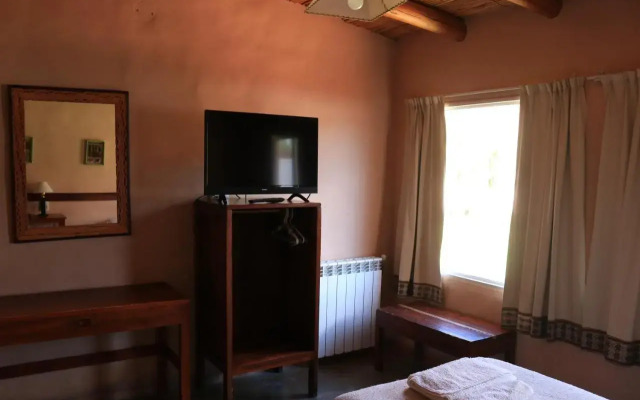 Hotel Punta Corral