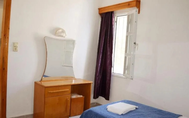 Ege Apartments