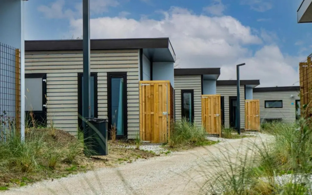 EuroParcs Texel