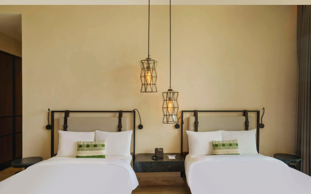 Hacienda Xcanatun, Angsana Heritage Collection