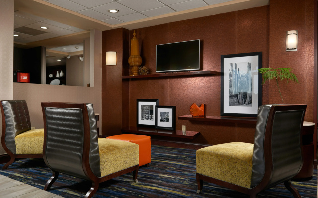 Hampton Inn by Hilton Eagle Pass
