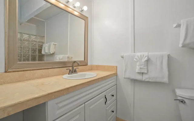 Kauai Mauna Kai F26 3 Bedroom Condo