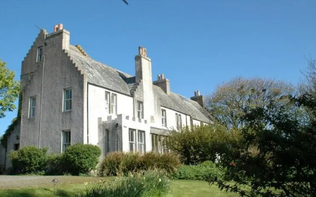 Woodwick House