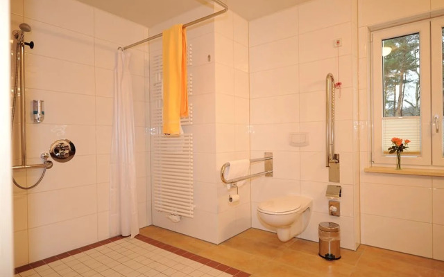 ACÁ Hotel Mönchgut