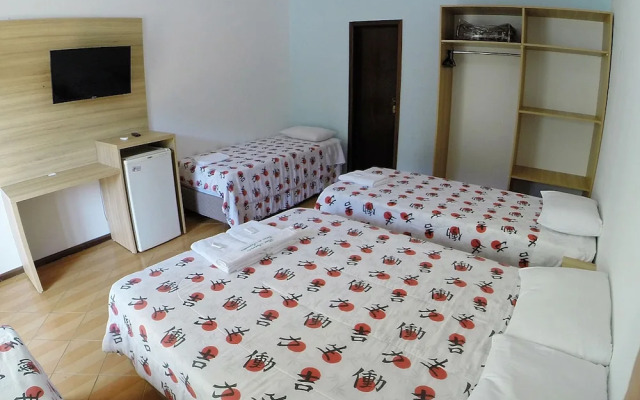 Hotel Imperador Caldas