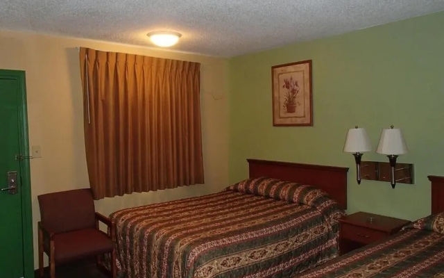 Royal Inn of New Orleans