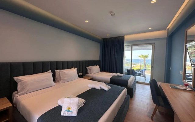 Sea Coast Resort Halkidiki