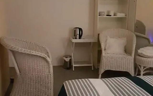 Homestay Dutchable