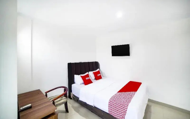 Kantil Homestay Syariah
