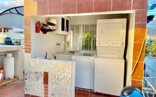 Studio Accommodation Near the Malecón Puerto Plata