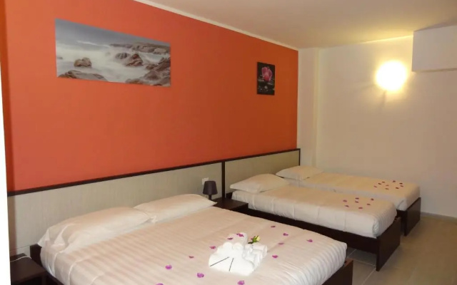Affittacamere Rooms Di Matteo