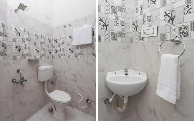 OYO Flagship 70280 Om Gulmohar Avenue