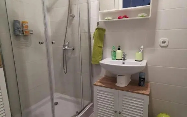 Apartment Viktoria