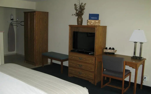 Hanging Lake Inn