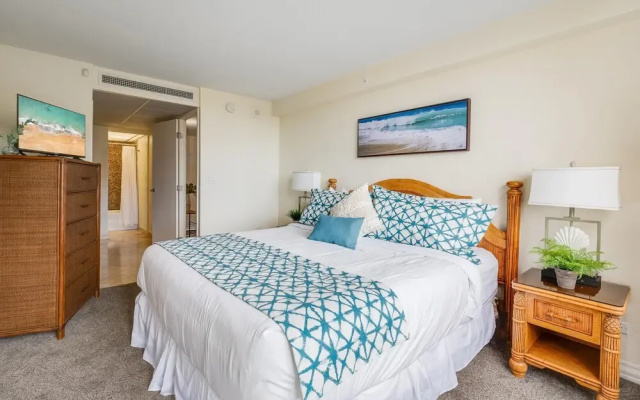 Kaanapali Shores 623