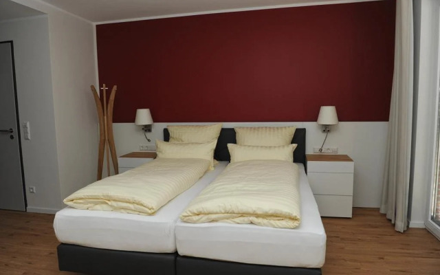 Hotel Am Markt