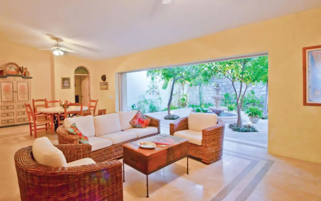 Villa de la Playa