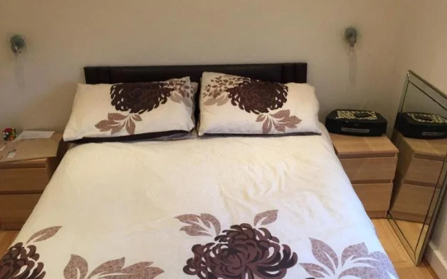 Beresford Road London Rooms
