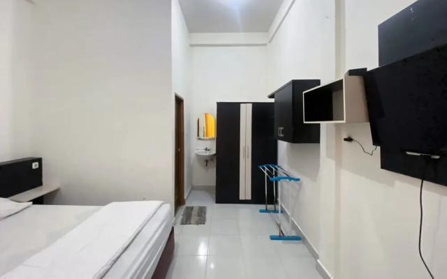 Wisma Al-Araf Syariah Mitra RedDoorz Palembang
