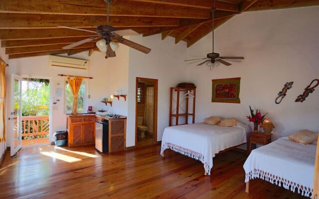 Hotel Posada Las Orquideas