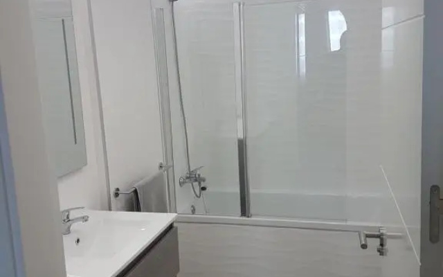 Adeje Playa Paraiso Ocean Garden Suite 804