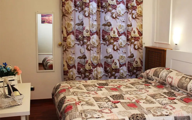 Civico Vesuvio B&B