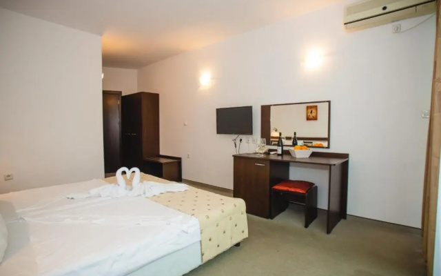 Deva Hotel - All Inclusive