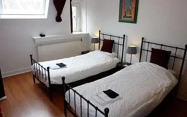 Inn den Acht Venlo