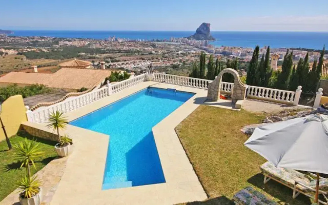 Villa Sirenas