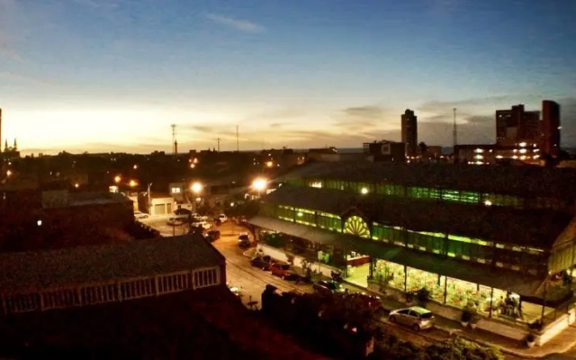 Lux Hotel