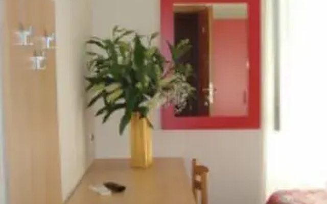 Hotel Manzoni