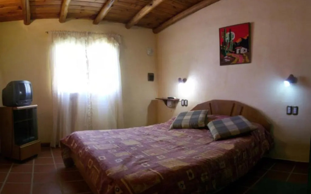 Cabañas Mi Refugio