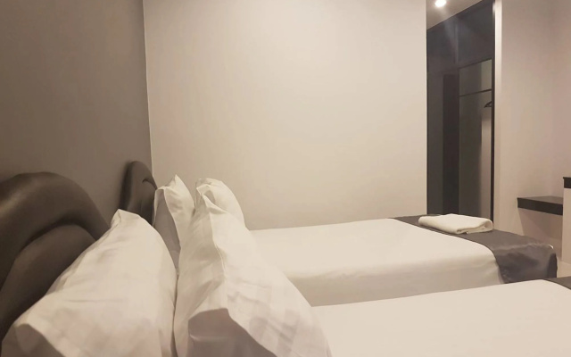 The Bed Hotel