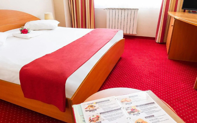 Hotel Dana