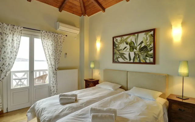 Ioli's Villas