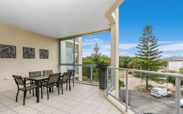 Palm Horizon - 3B Bali Resort Kingscliff