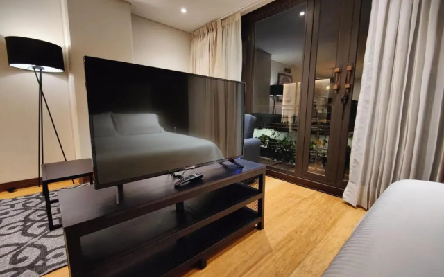 R1 - Artístico loft en la Candelaria