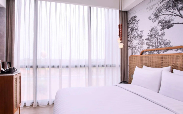Mercure Tangerang BSD City