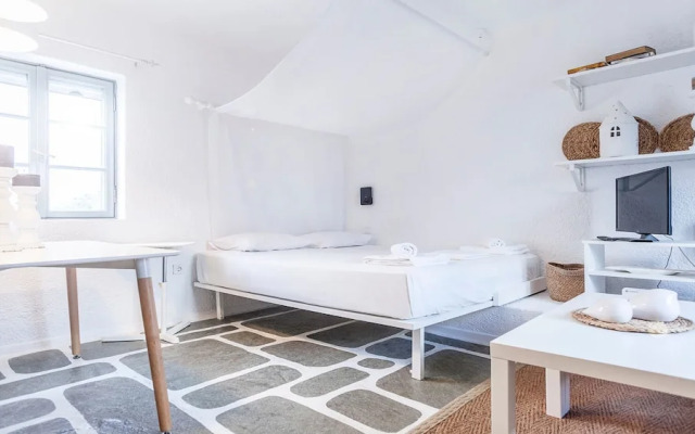 Oasis Suite Mykonos by Angels Group