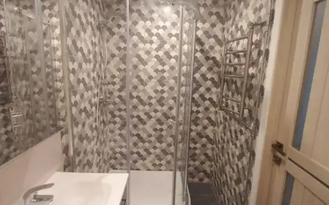 Kandavas Street City Center Apartment