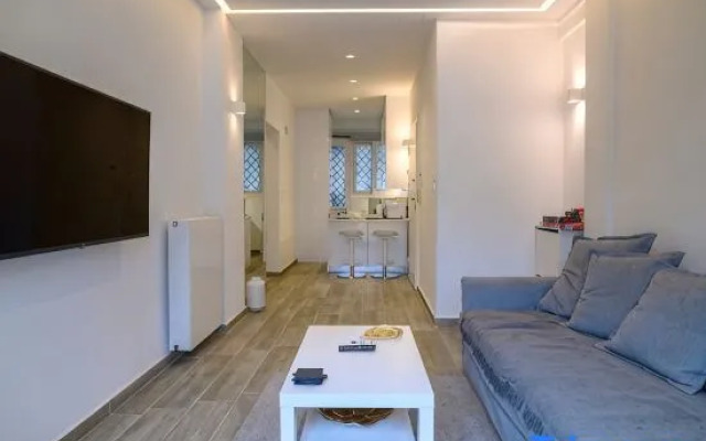 Icarus Minimal 2bedroom Bliss
