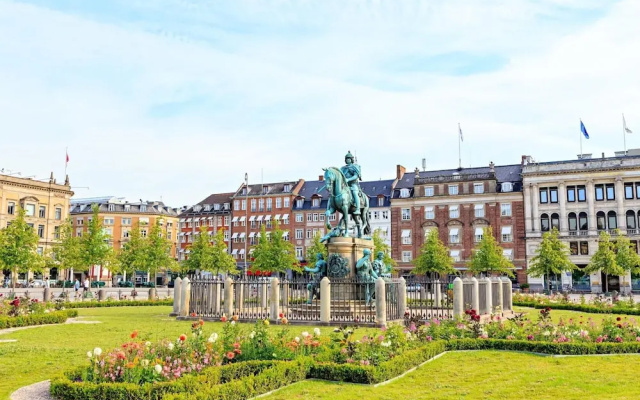 ★Nordic Design · Newly Renovated · Next Parliament