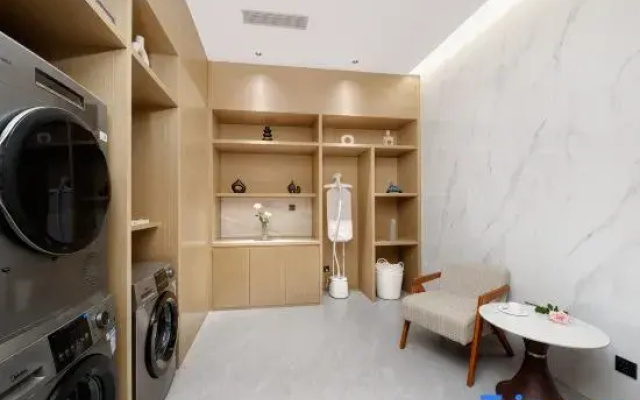 Yinshe Hotel (Pingguo Yangming Cultural Park)
