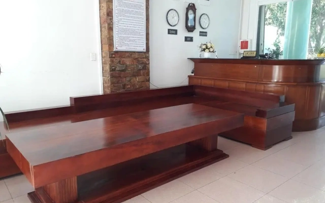 Phú Quý 3 Hotel