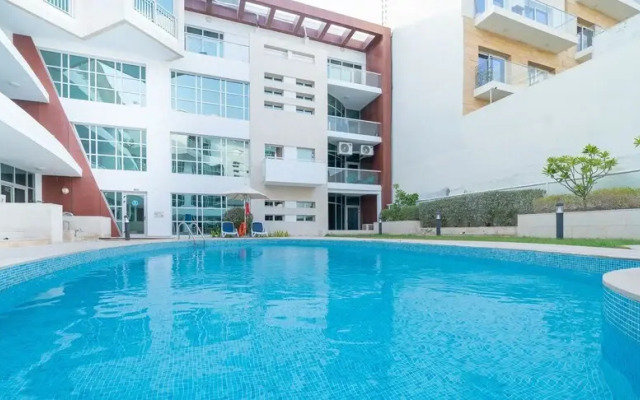 KOHH – 1BR in Cappadocia