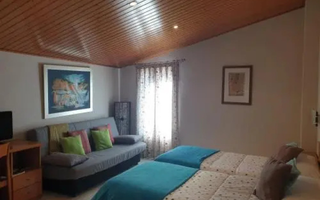 Hostal El Forn