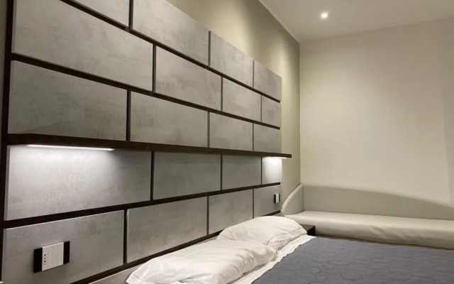 B&B Bertani