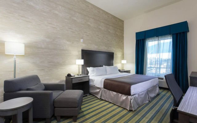Holiday Inn Texarkana Arkansas Conv Ctr by IHG
