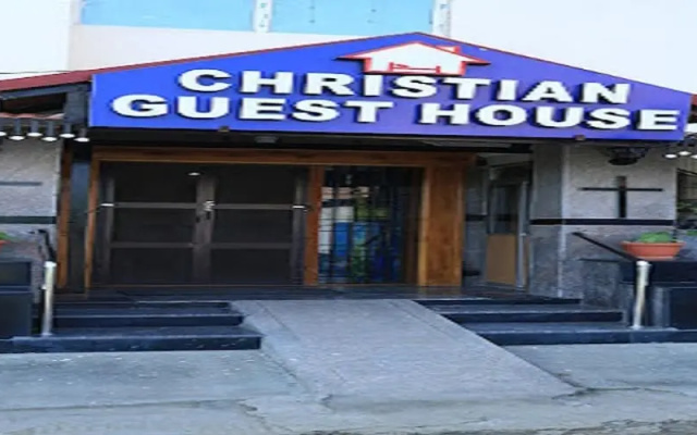 Christian Guest House & Resource Center