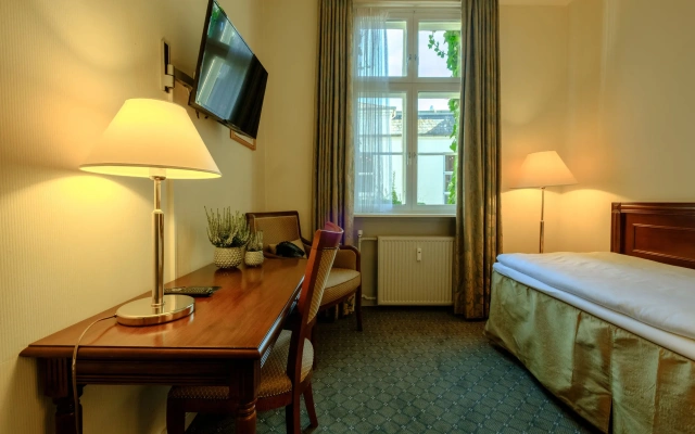 Four Points Flex by Sheraton Roskilde